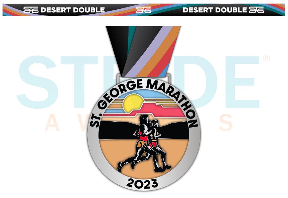 St. Marathon