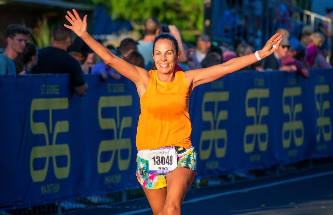 St. Marathon