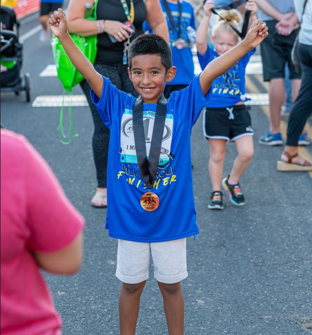 St. Marathon